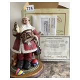 NORMAN ROCKWELL GALLERY - A DRUM FOR TOMMY