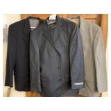 MEN'S SUIT JACKETS, KENNETH COLE REACTION,
