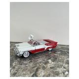 DIE-CAST MODEL - 1955 OLDSMOBILE SUPER