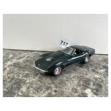DANBURY MINT DIE-CAST MODEL - 1968 CHEVROLET