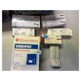 MEDICAL SUPPLIES