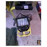 HALOGEN WORK LIGHT