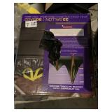 33 GALLON TRASH BAGS - 90 BAGS