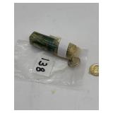 ONE ROLL UNCIRCULATED 1964 - D ROOSEVELT DIMES