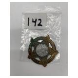 GRAND REPUBLIC 'GAR' 36TH NATIONAL CIVIL WAR