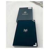 1997 PRESTIGE SET BOTANIC GARDEN