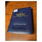 2009 STATE QUARTER SET