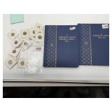 TWO PENNY BOOKS 1941 THROUGH 75 AS FOUND SEE