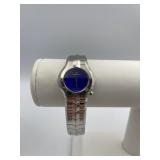 TAGHEUER SWISS MADE WATCH WITH SAPPHIRE CRYSTAL