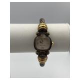DAVID YURMAN SWISS MADE 925 AND 750 GOLD WATCH
