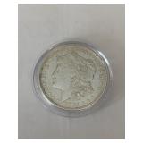 1921 LIBERTY SILVER DOLLAR