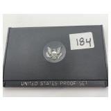 1974- S PROOF SET