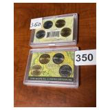 2004- P + D - 1 YEAR ONLY PRODUCED