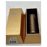 50 UNC WASHINGTON DOLLARS MINT $50.00