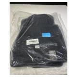 SUBARU FORESTER FLOOR MAT SET - ALL WEATHER