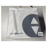 SLEEP NUMBER - TOTAL PROTECTION MATTRESS PAD,