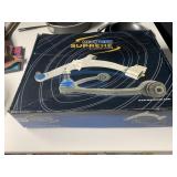 MEVOTECH SUPREME - CHASSIS PARTS, CONTROL ARMS