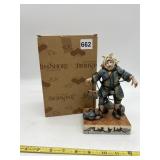 JIM SHORE A CHRISTMAS CAROL GHOST OF CHRISTMAS