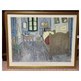 VINCENT VAN GOGH (DUTCH, 1853-1890) - VAN GOGHS