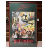 NAT YOUNGBLOOD (AMERICAN, CONTEMPORARY) -