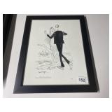 MARK ROLLER - "DANCING ON GLASS/JOINING THE