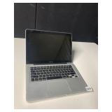 APPLE MACBOOK PRO - SILVER, WITH CHARGER, SHOWS