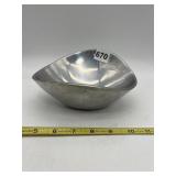 NAMBE METAL BOWL