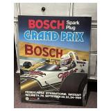 BOSCH SPARK PLUG GRAND PRIX - CART INDY CAR