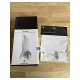 TWELVE SOUTH BOOKARC MACBOOK DESKTOP STAND -