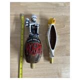 ROGUE DEAD GUY ALE AND LEINENKUGEL