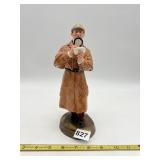 ROYAL DOULTON - "THE DETECTIVE" FIGURINE, HN