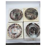 DEPARTMENT 56 - "A CHRISTMAS CAROL" COLLECTOR