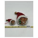 SCHMID / GORDON FRASER - "WHITE CHRISTMAS"