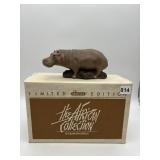 SANDRA BRUE (AMERICAN, CONTEMPORARY) - AFRICAN