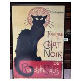 THOPHILE-ALEXANDRE STEINLEN (SWISS-FRENCH,