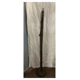 MILITARY DRESS SWORD - BLACK SCABBARD, BRASS