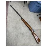 SINGLE SHOT BOLT ACTION SHOTGUN 583-1100 JC