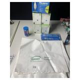 GE - COMPACT FLUORESCENT BULBS, 16 WATTS, 65 WATT