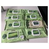 ECOSENSE TOUGH & TENDER - BIODEGRADABLE