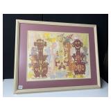 ROGER POMMELL - COLORFUL FANTASY FIGURES