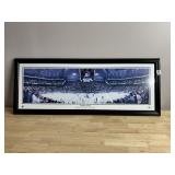 RETURN OF #66 - MARIO LEMIEUX PITTSBURGH PENGUINS