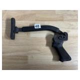 CHOATE TOOL CORP. - FOLDING PISTOL GRIP STOCK