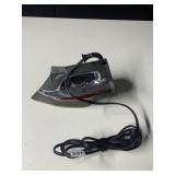 CHI STEAM IRON - TITANIUM CERAMIC SOLEPLATE, 1700