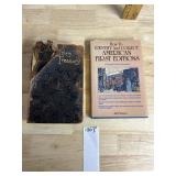 BOOK LOT - "THE GOLDEN TREASURY" PALGRAVE, THOMAS