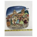 BESWICK / ROYAL DOULTON GROUP - "CHRISTMAS IN