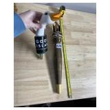 GOOSE ISLAND BEER CO. / MICHELOB CLASSIC DARK -