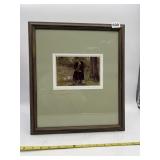 BILL COLEMAN (AMERICAN, 20TH CENTURY).