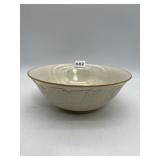 LENOX FRUIT OF LIFE BOWL