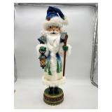 24" CHRISTOPHER RADKO LIMITED EDITION WINTER