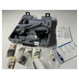 DREMEL ROTARY TOOL KIT - WITH FLEXIBLE SHAFT